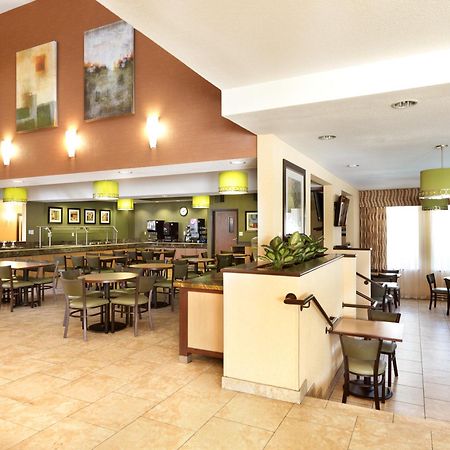 Crystal Inn Hotel & Suites - Σολτ Λέικ Σίτι Εξωτερικό φωτογραφία