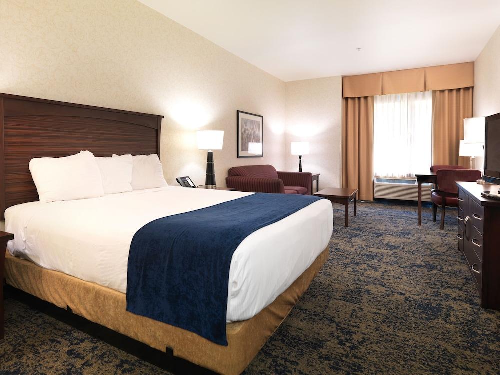 Crystal Inn Hotel & Suites - Σολτ Λέικ Σίτι Εξωτερικό φωτογραφία