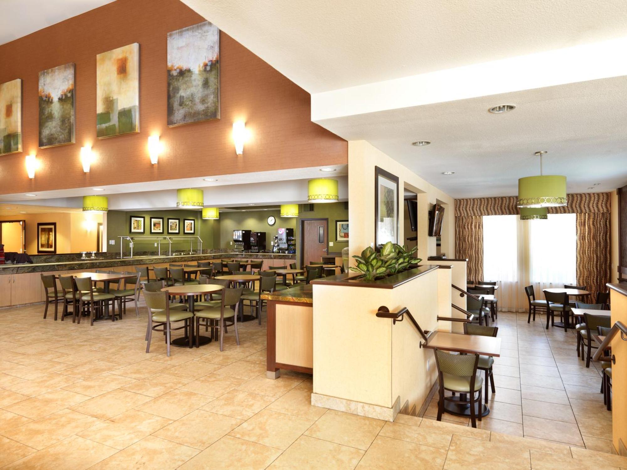 Crystal Inn Hotel & Suites - Σολτ Λέικ Σίτι Εξωτερικό φωτογραφία